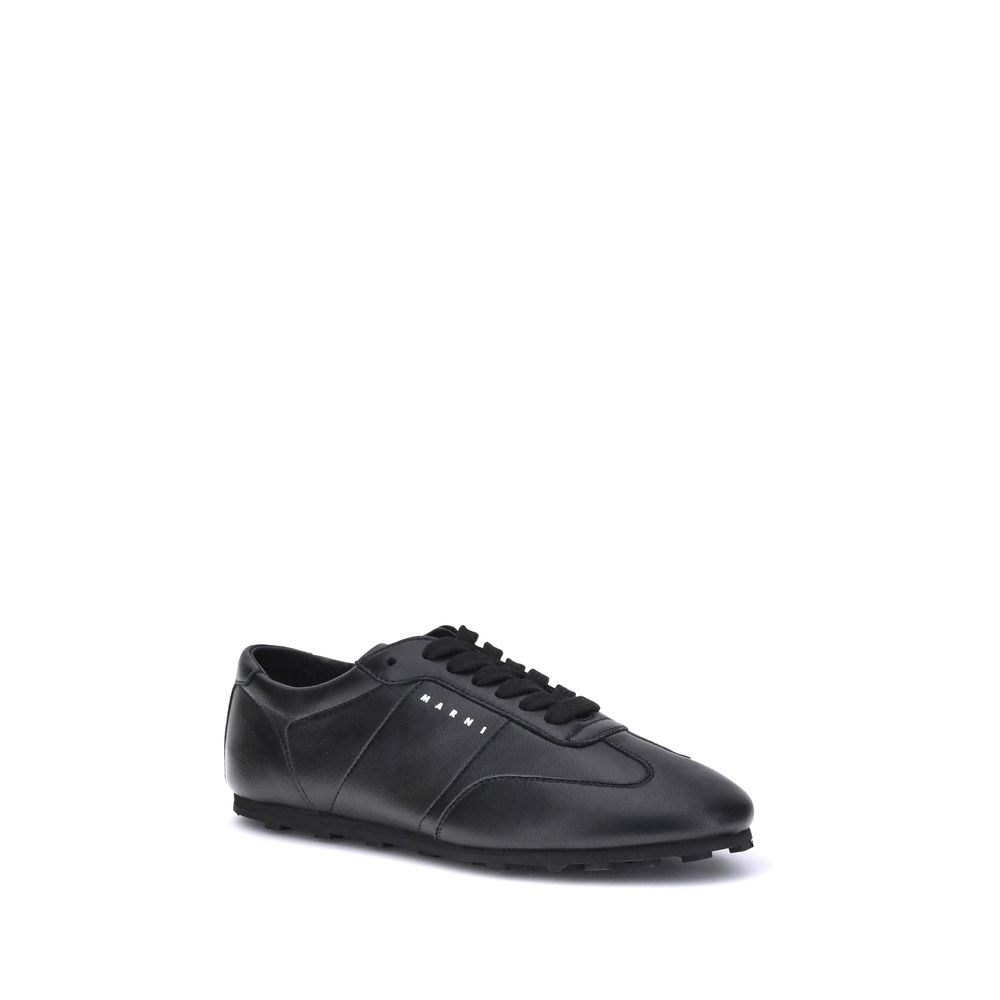 Marnie Marni Softy Soccer Sneakers Glam Steals