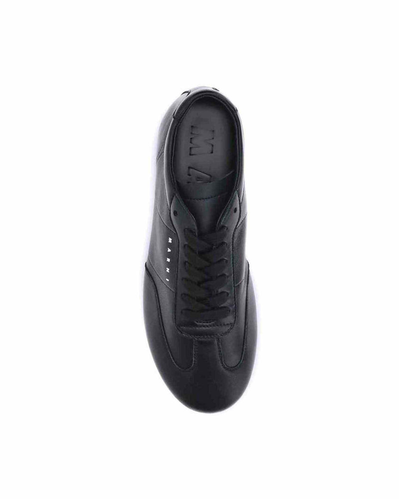 Marnie Marni Softy Soccer Sneakers Glam Steals