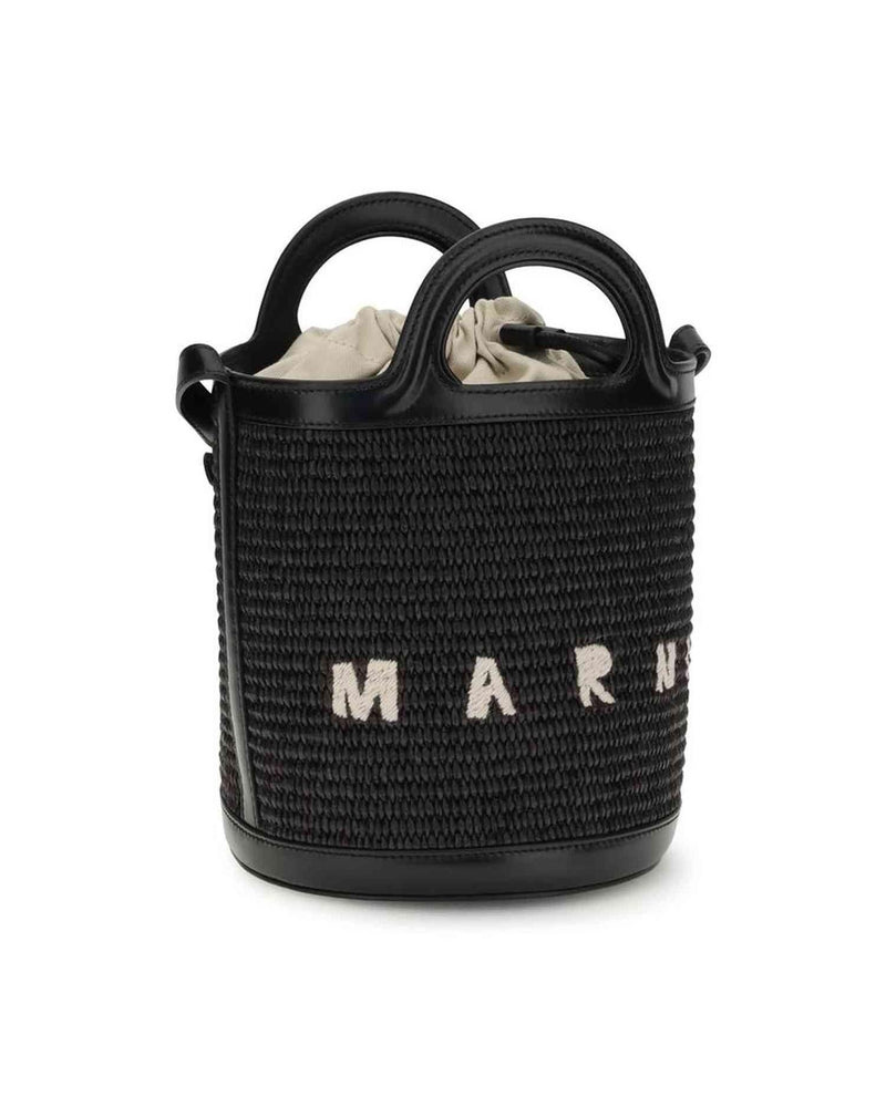 Marnie Marni Tropicalia Bucket Bag Glam Steals