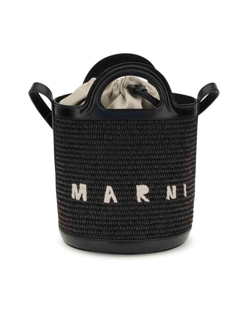 Marnie Marni Tropicalia Bucket Bag Glam Steals