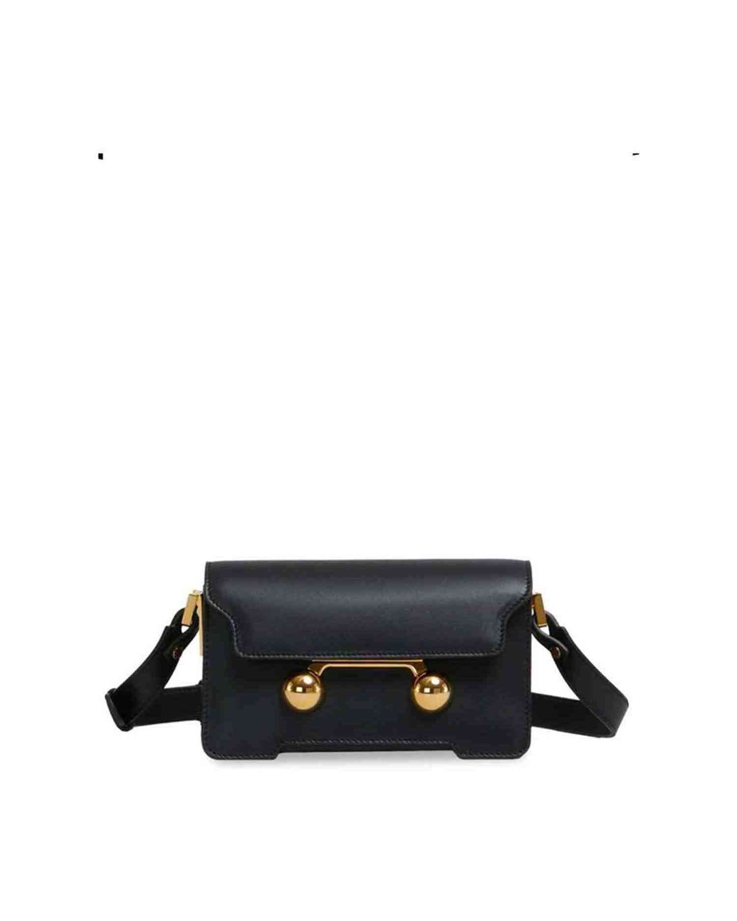 Marnie Marni Trunkaroo Mini Bag Glam Steals