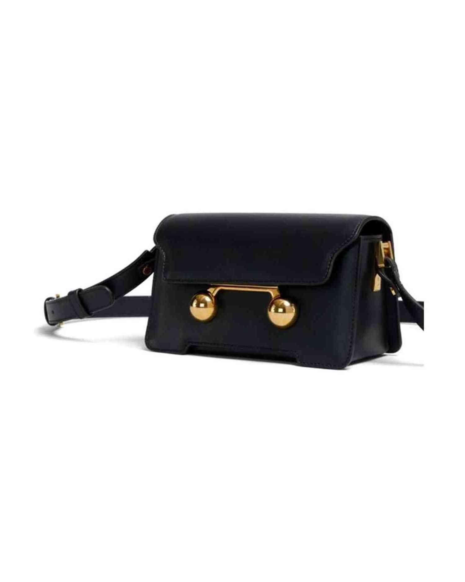 Marnie Marni Trunkaroo Mini Bag Glam Steals