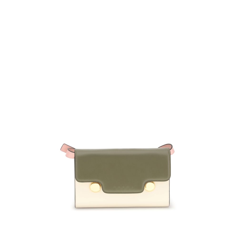 Marnie Marni Trunkaroo Shoulder Bag Glam Steals