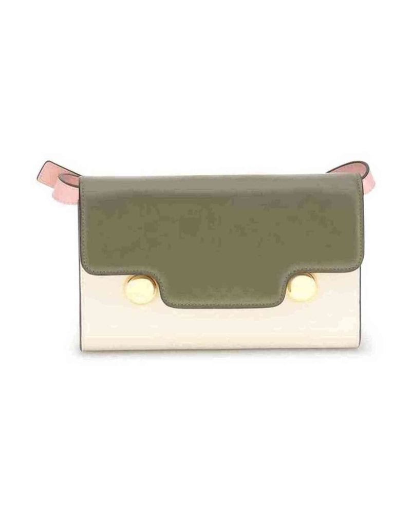 Marnie Marni Trunkaroo Shoulder Bag Glam Steals
