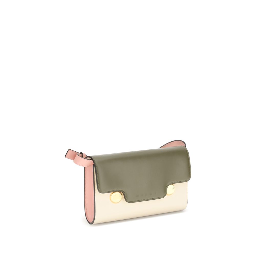 Marnie Marni Trunkaroo Shoulder Bag Glam Steals