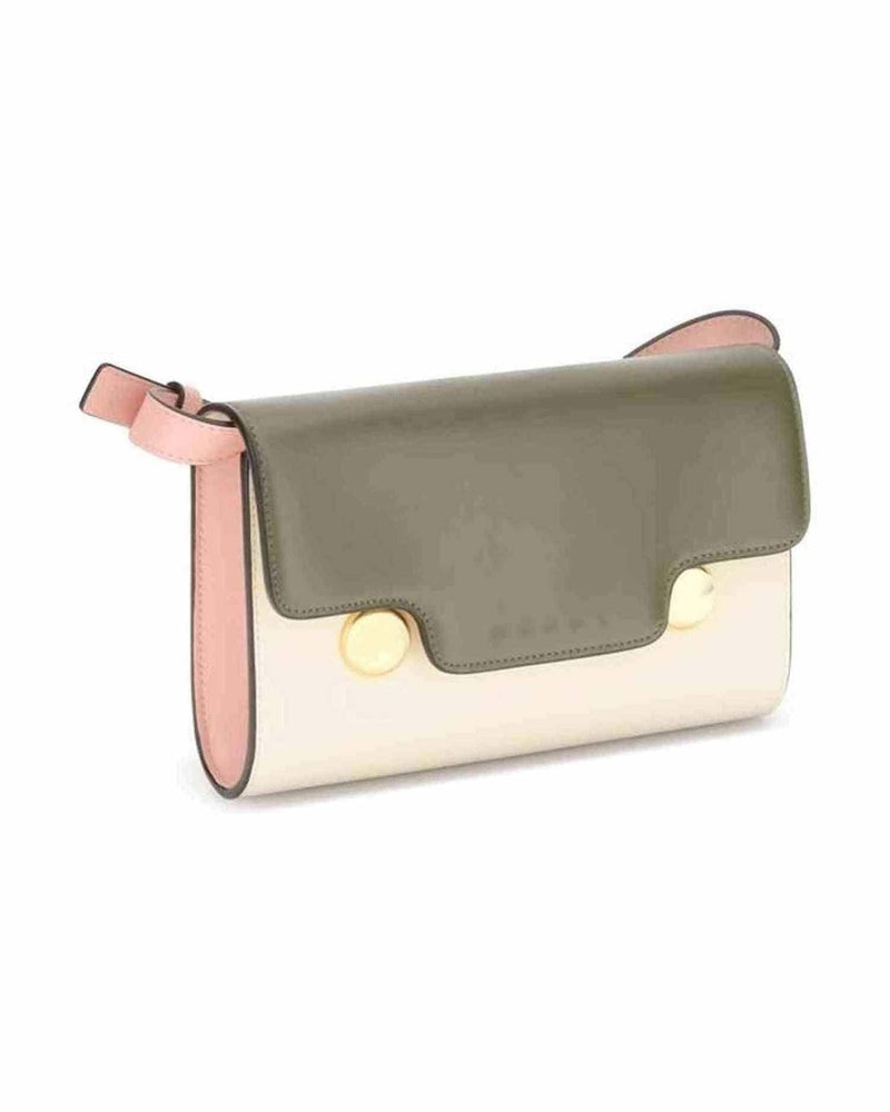 Marnie Marni Trunkaroo Shoulder Bag Glam Steals