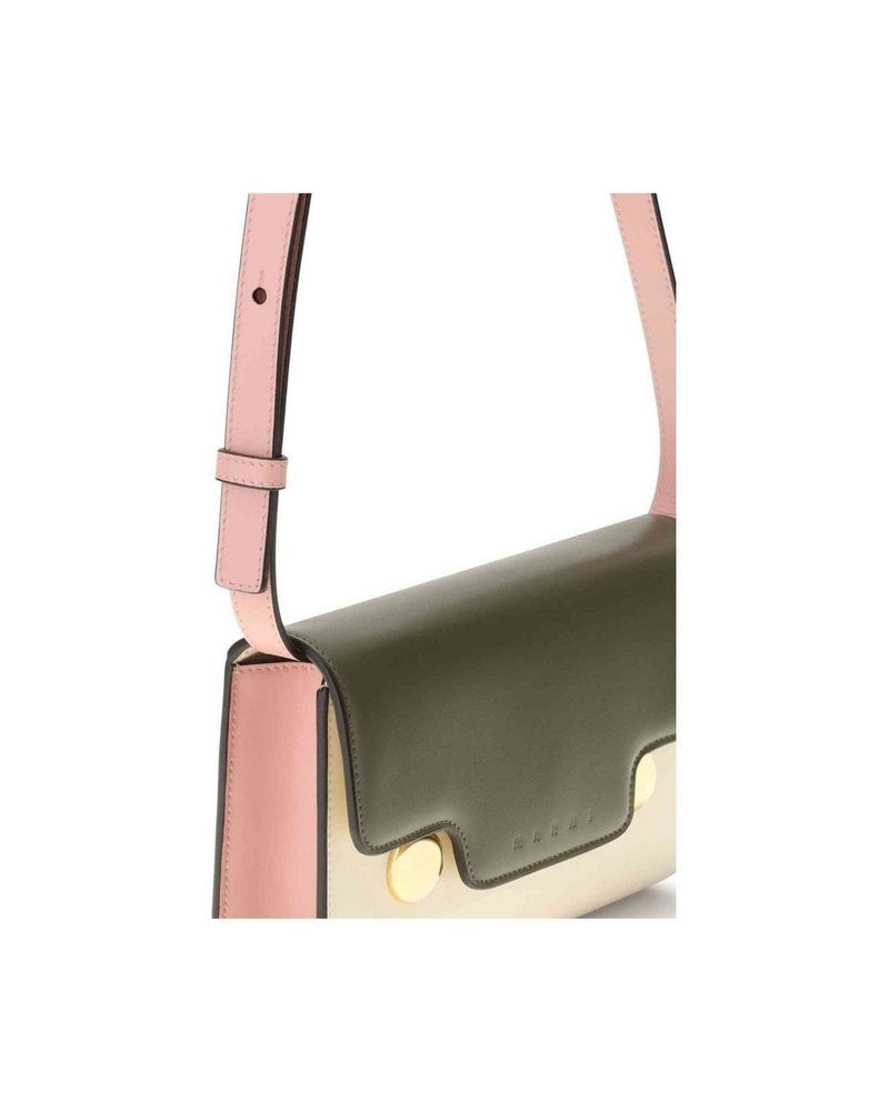 Marnie Marni Trunkaroo Shoulder Bag Glam Steals