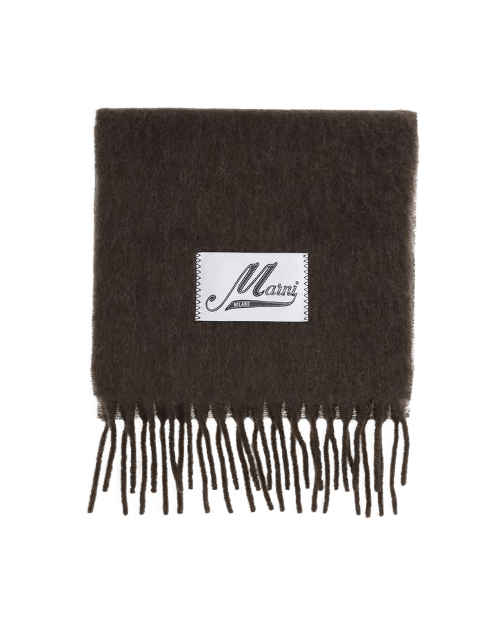 Marnie Wool Marni Scarf Glam Steals