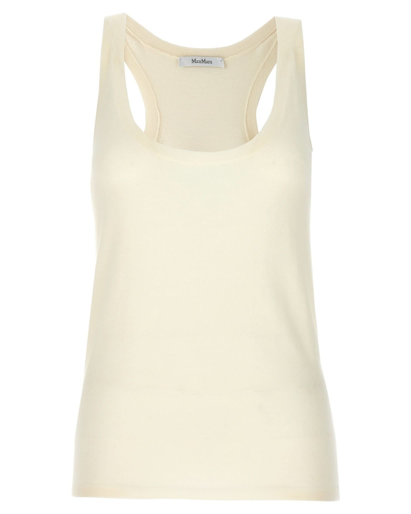 Max Mara Abbono Top Glam Steals