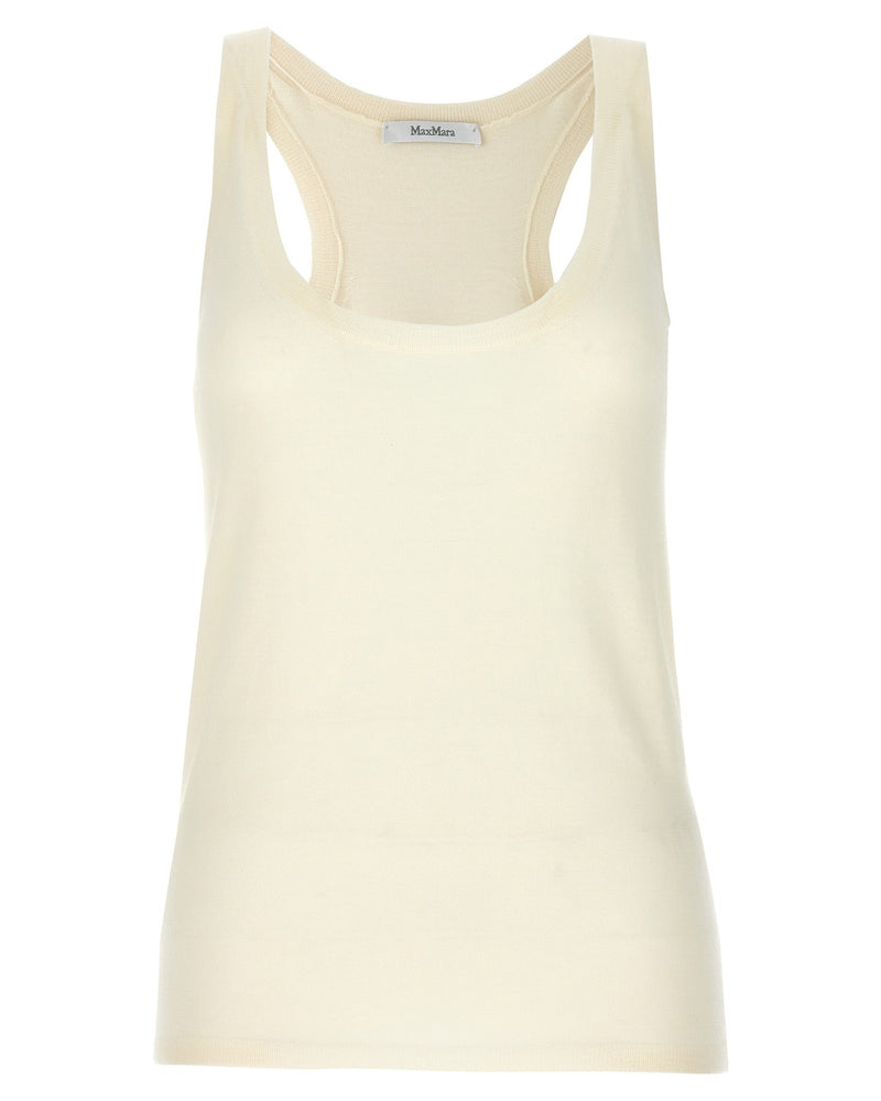 Max Mara Abbono Top Glam Steals