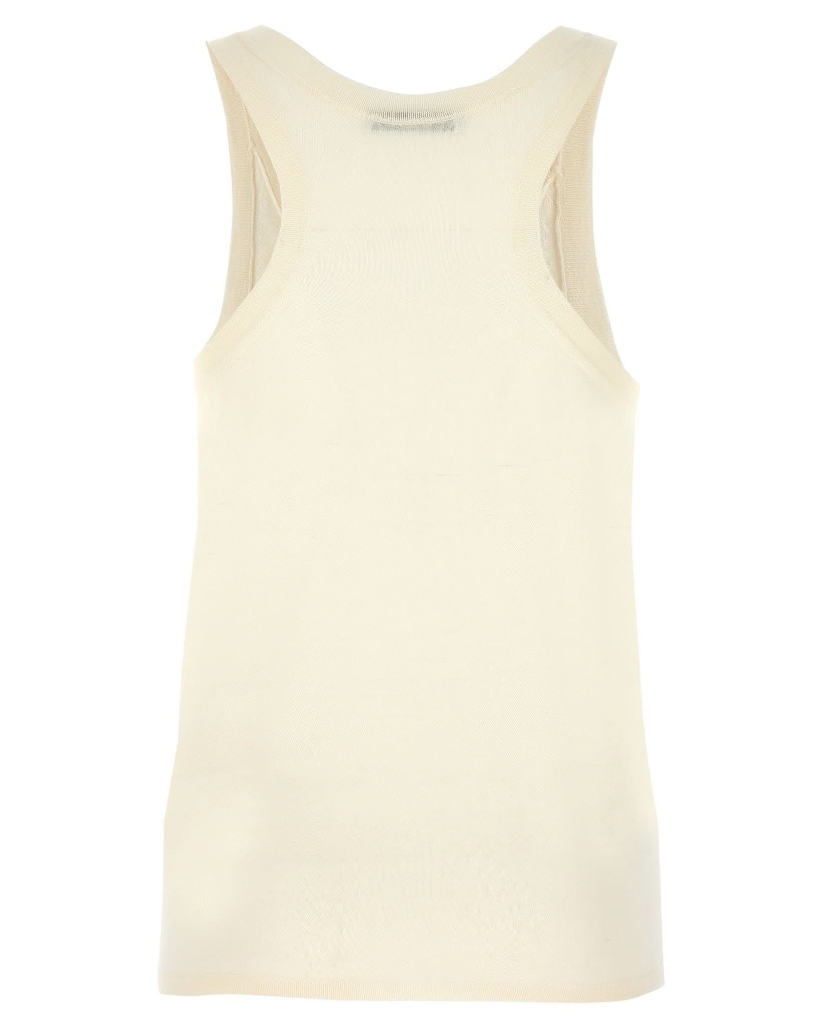 Max Mara Abbono Top Glam Steals