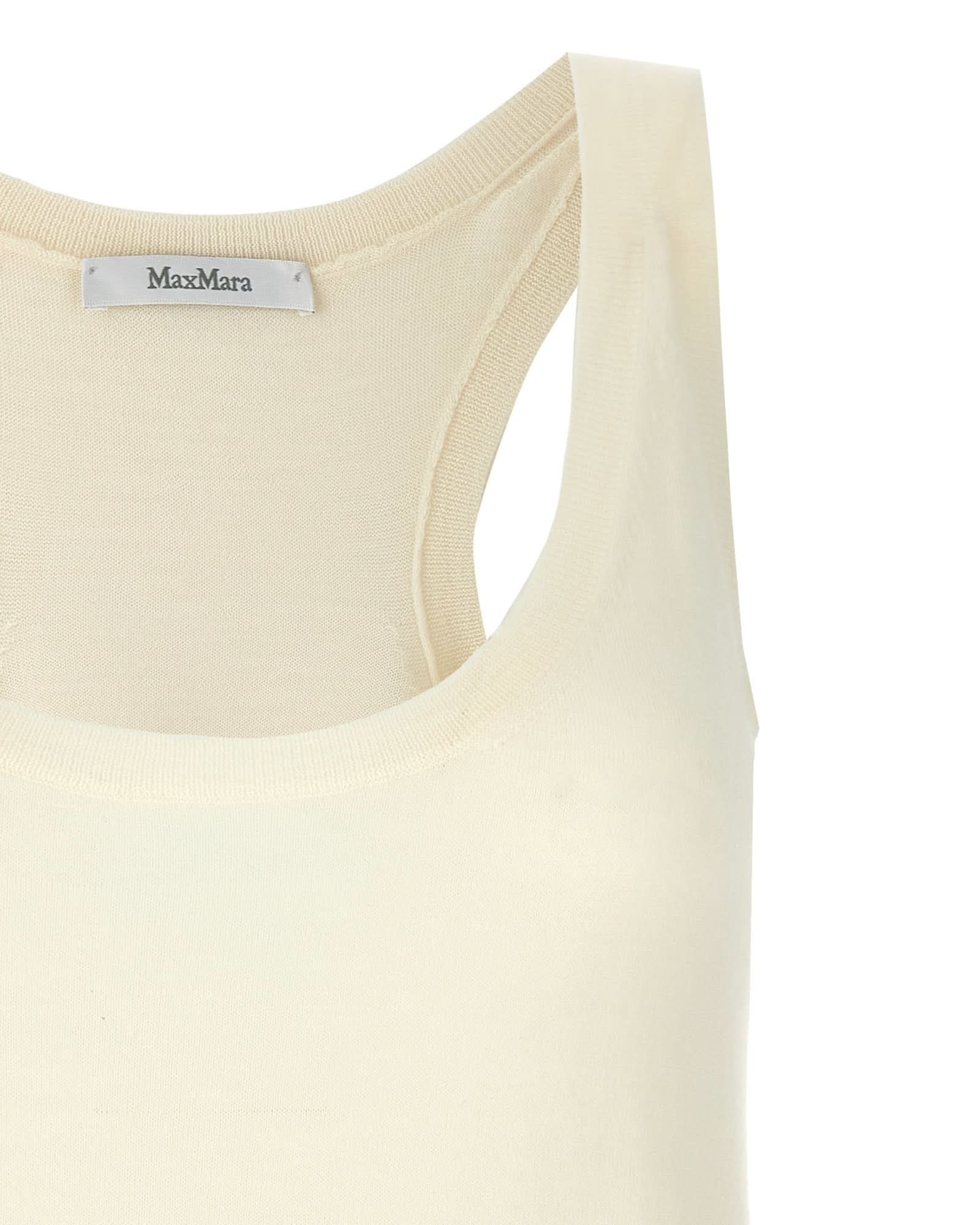 Max Mara Abbono Top Glam Steals
