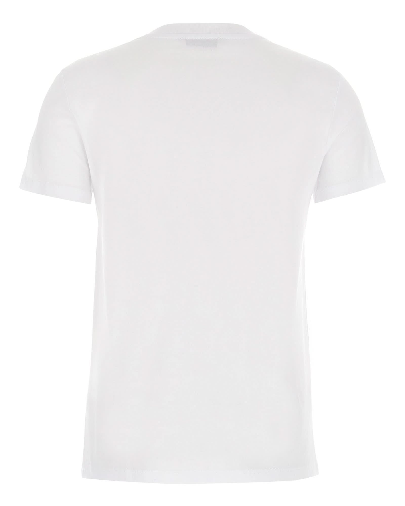 Max Mara Acacia T-shirt Glam Steals