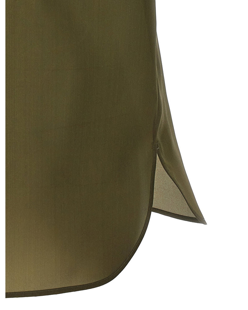 Max Mara Acanto Shirt Glam Steals