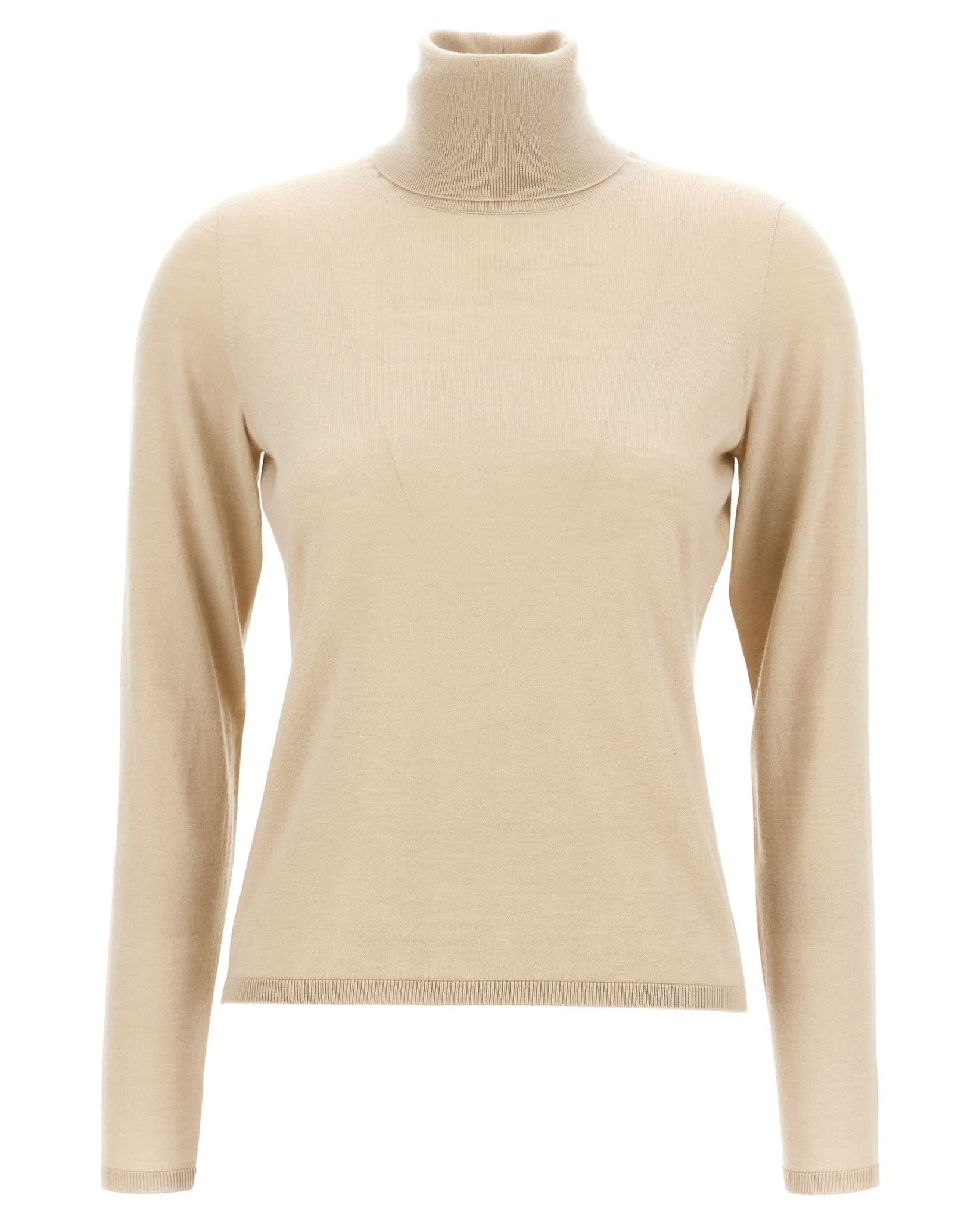 Max Mara Adda Sweater Glam Steals