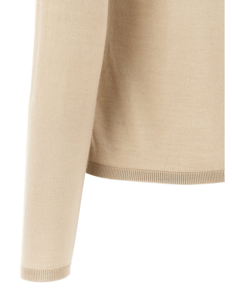 Max Mara Adda Sweater Glam Steals