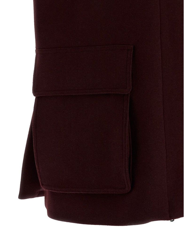 Max Mara Aeroso1234 Vest Glam Steals