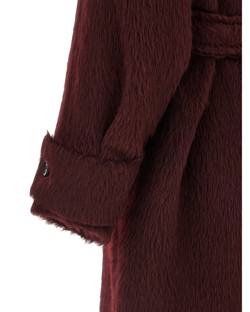 Max Mara Albata1234 Coat Glam Steals