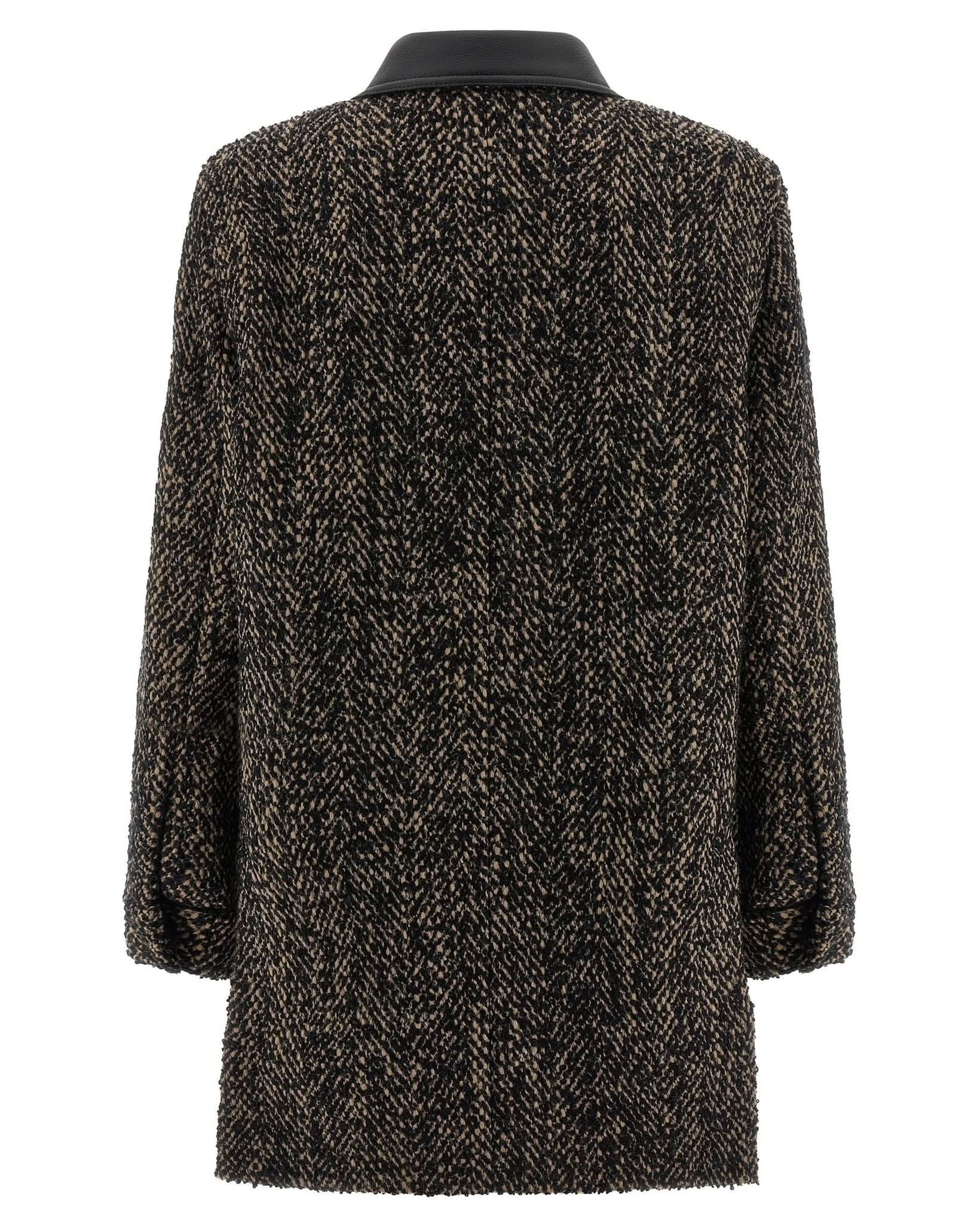 Max Mara Angio Jacket Glam Steals