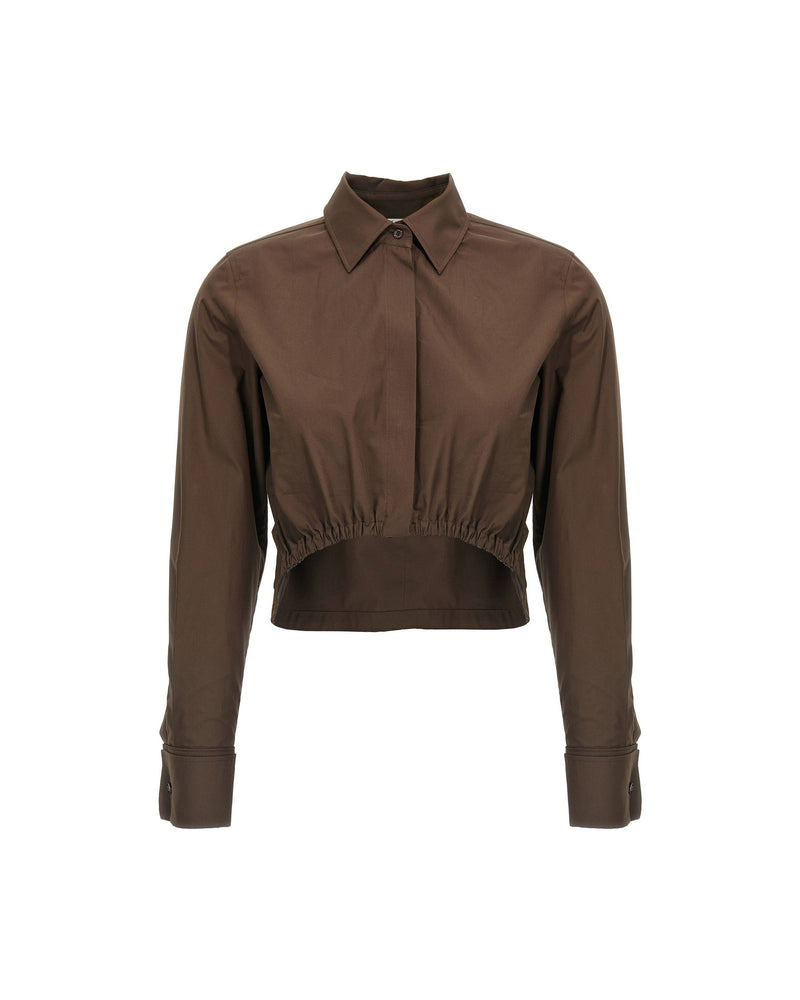 Max Mara Angio Shirt Glam Steals