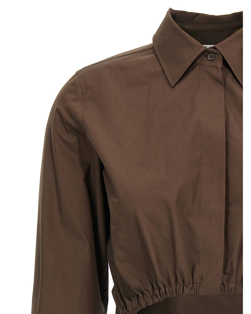 Max Mara Angio Shirt Glam Steals