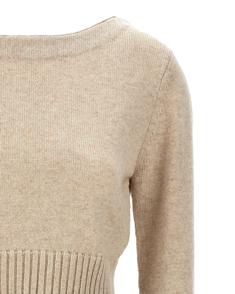 Max Mara Angri Sweater Glam Steals