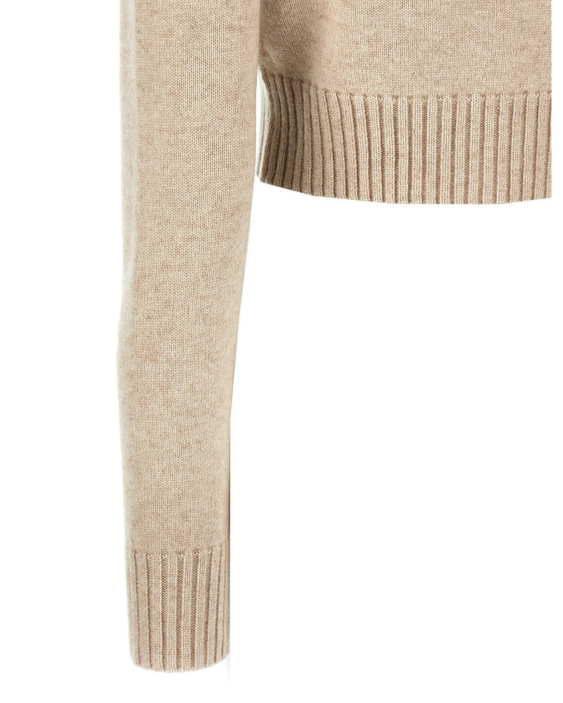 Max Mara Angri Sweater Glam Steals