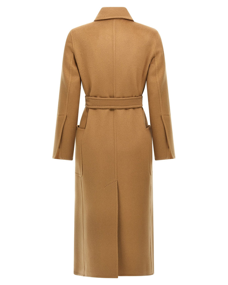 Max Mara Artur Coat Glam Steals