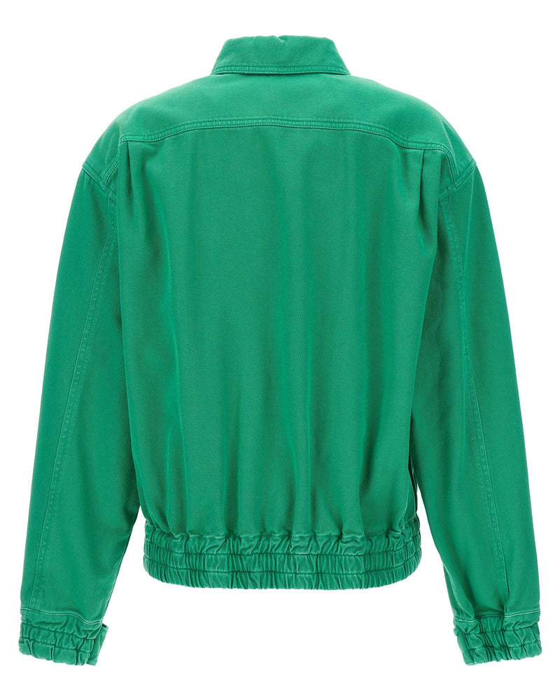 Max Mara Arturo Crop Jacket Glam Steals