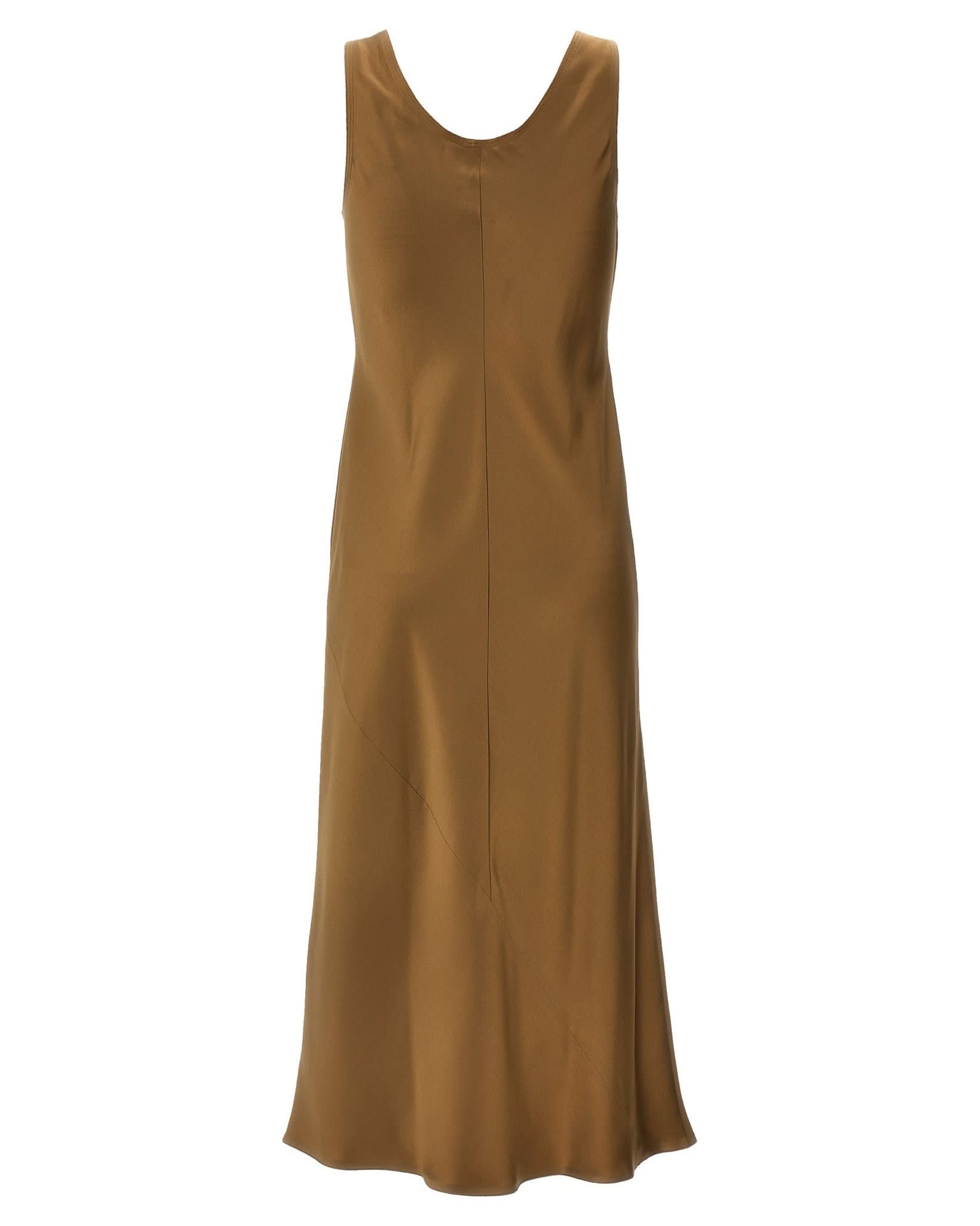 Max Mara Banio Dress Glam Steals