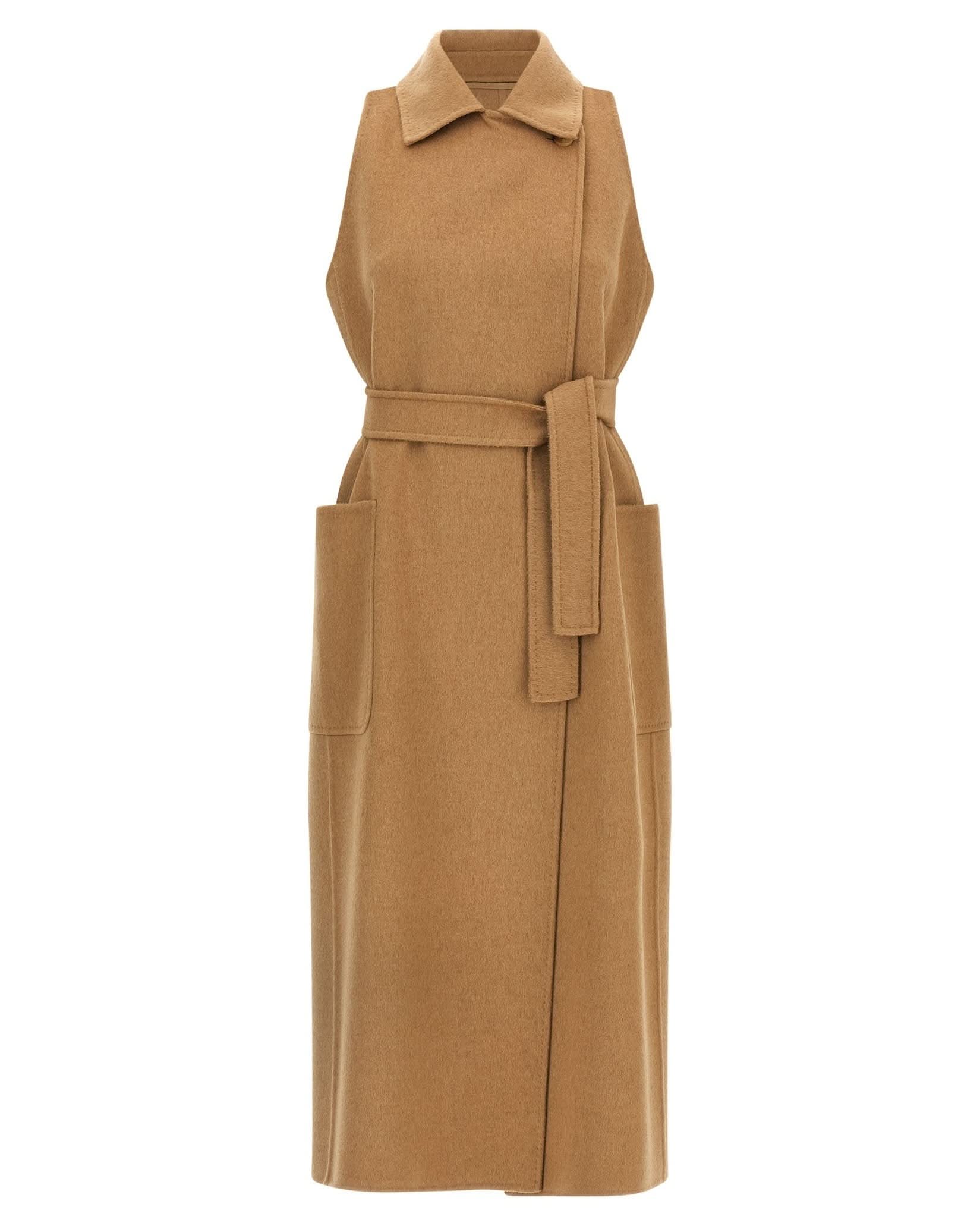 Max Mara Berlina Coat Glam Steals