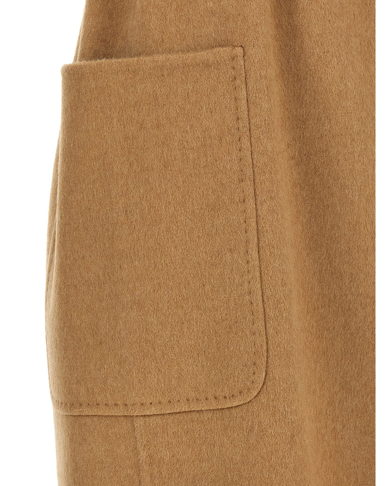Max Mara Berlina Coat Glam Steals