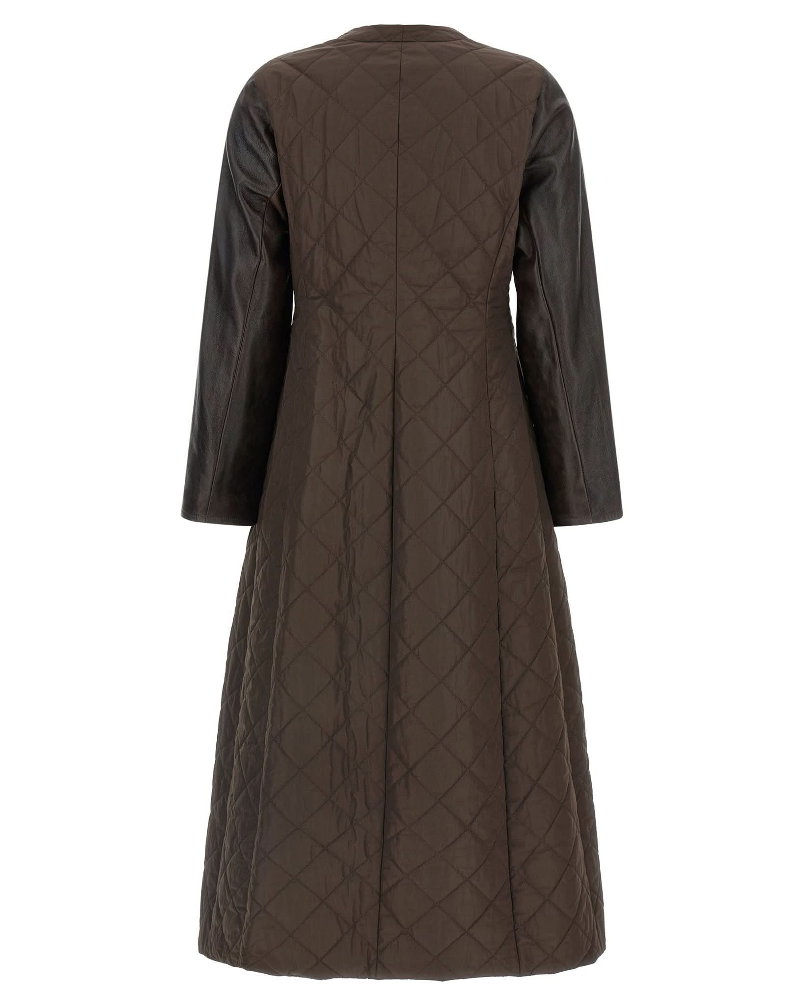 Max Mara Berta Coat Glam Steals