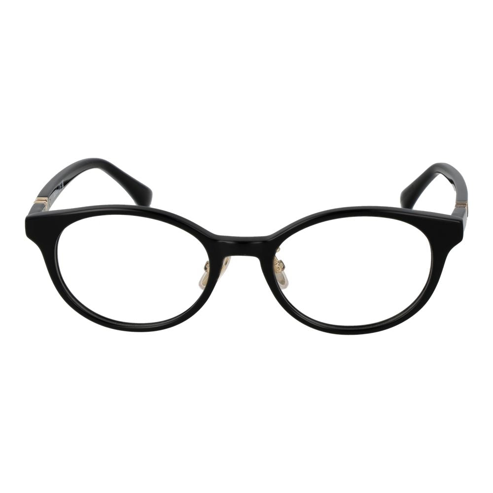 Max Mara Black Women Optical Frame
