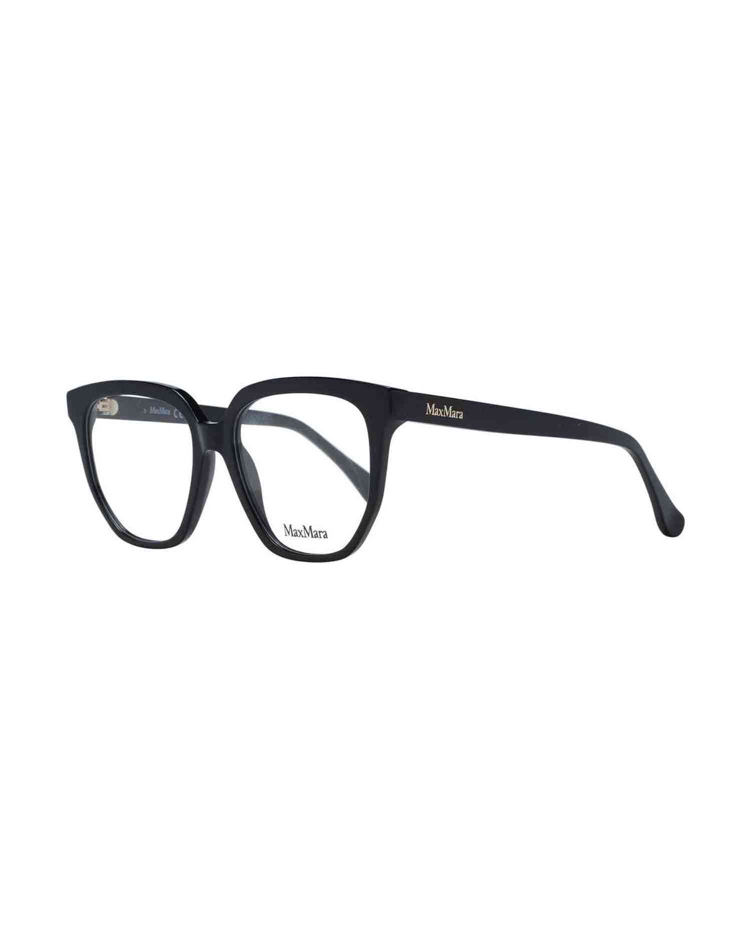 Max Mara Black Women Optical Frame Glam Steals