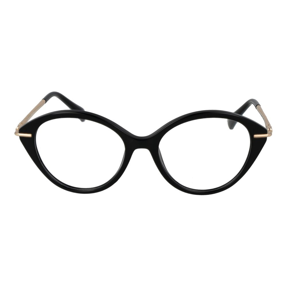 Max Mara Black Women Optical Frame