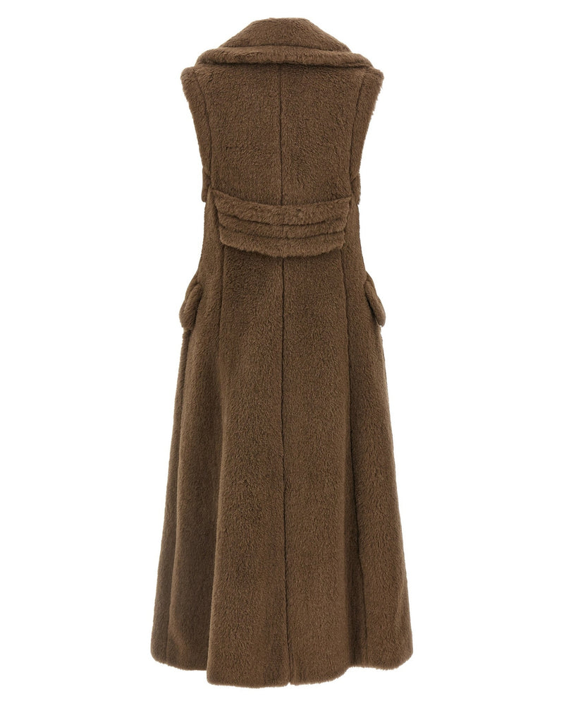 Max Mara Boario Coat Glam Steals