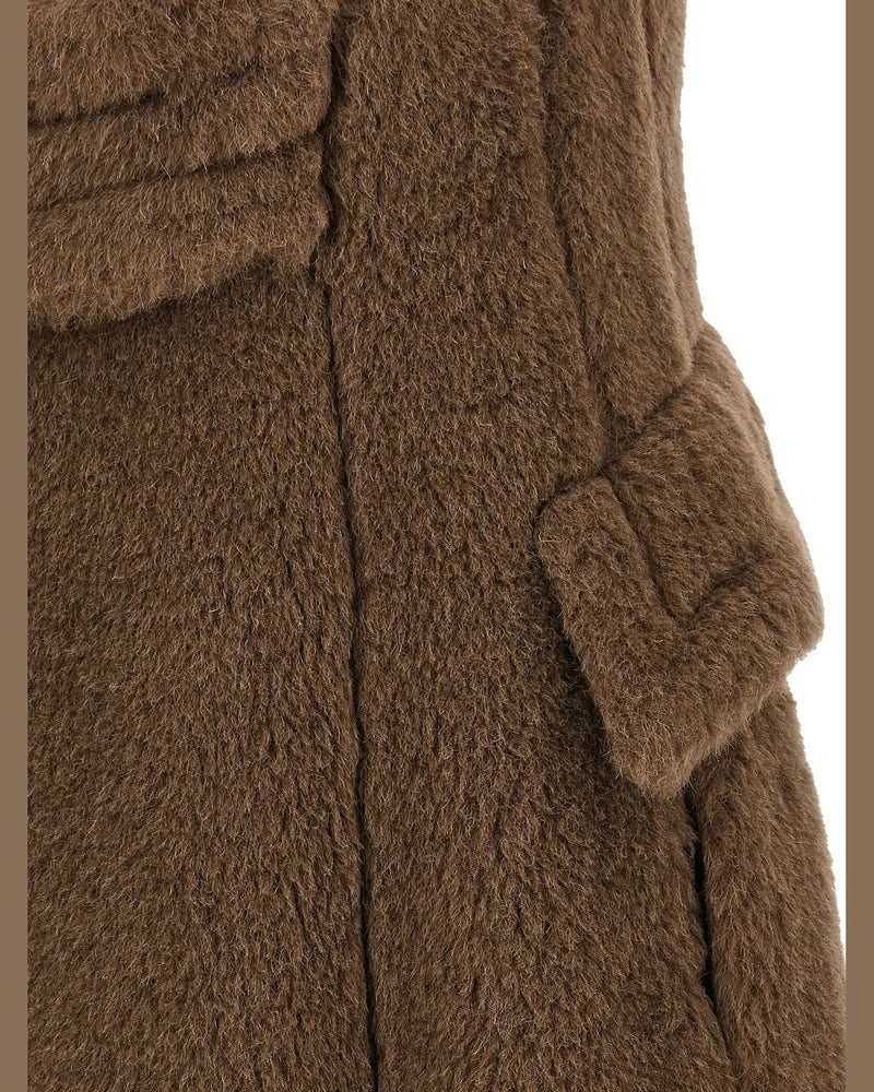 Max Mara Boario Coat Glam Steals