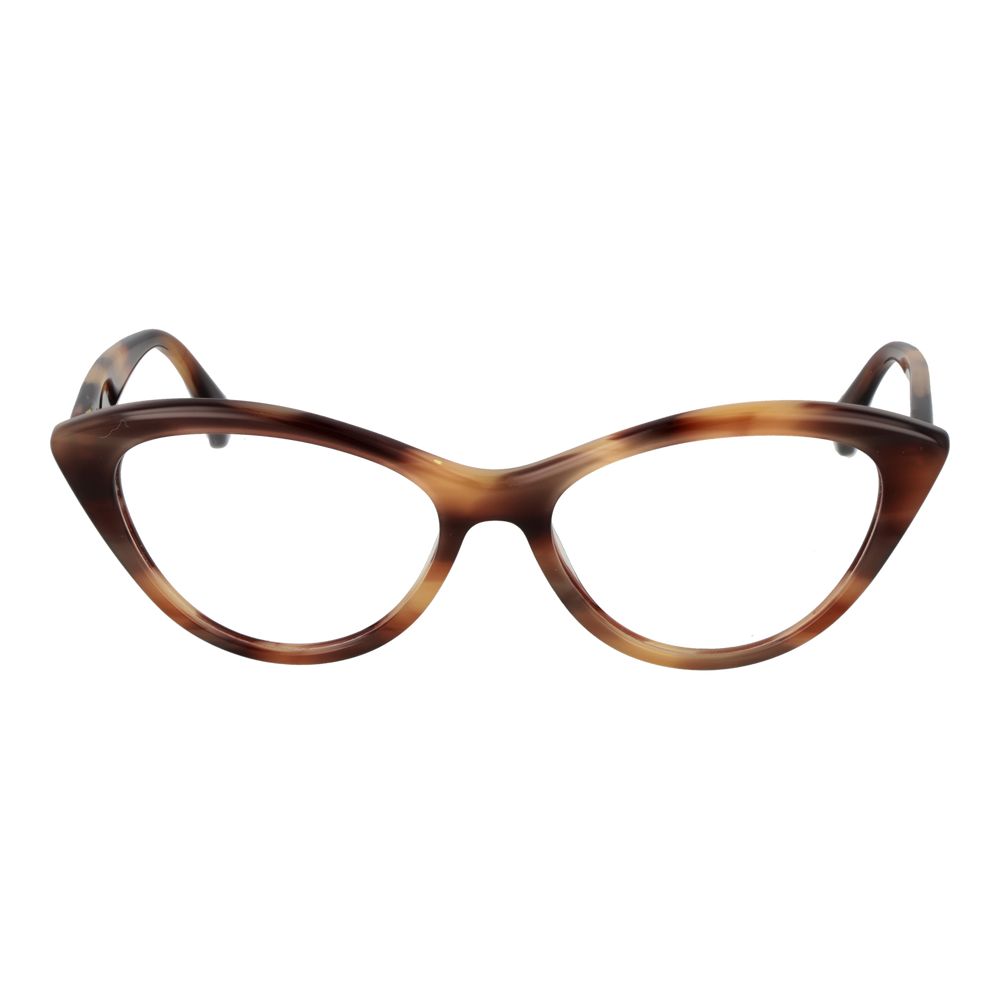 Max Mara Brown Women Optical Frame