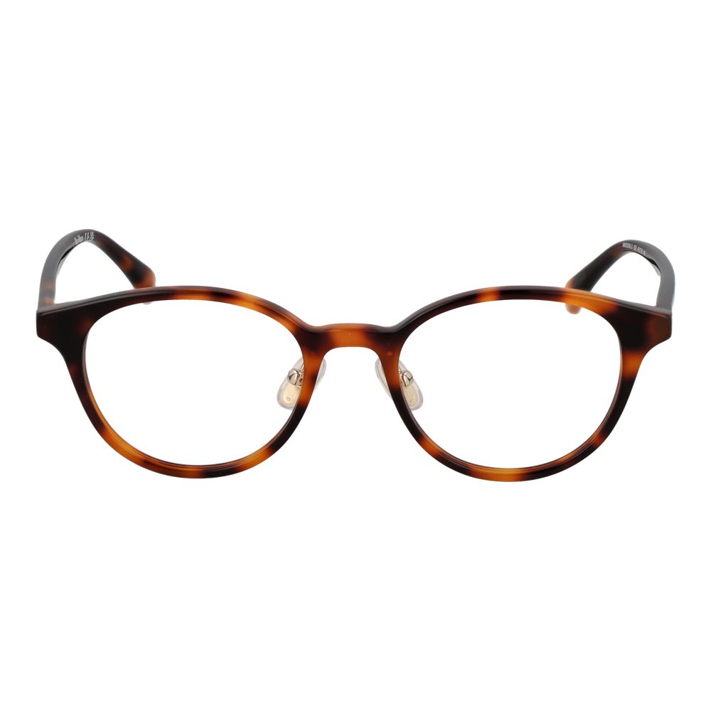 Max Mara Brown Women Optical Frame