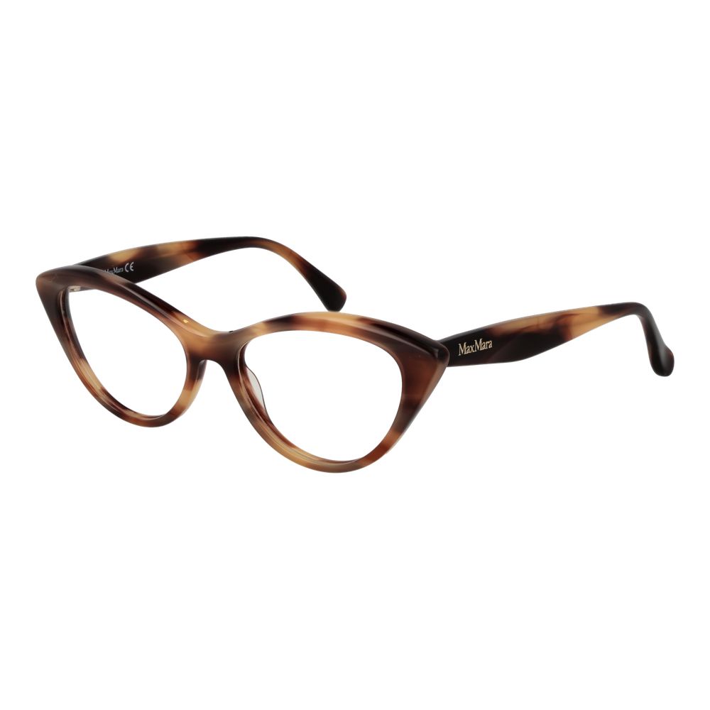 Max Mara Brown Women Optical Frame