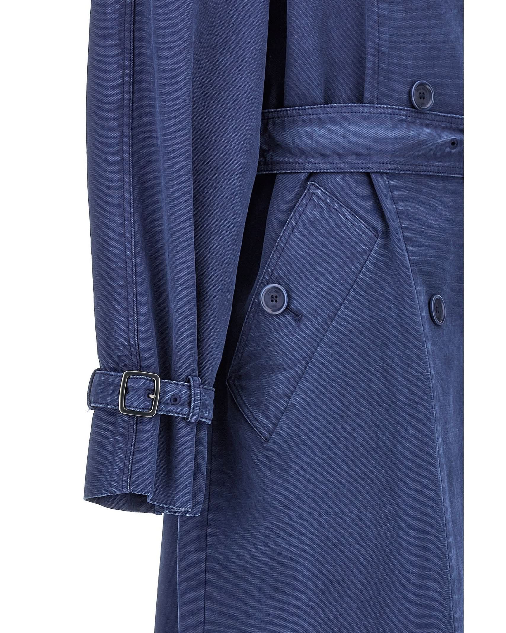 Max Mara Calao Trench Coat Glam Steals