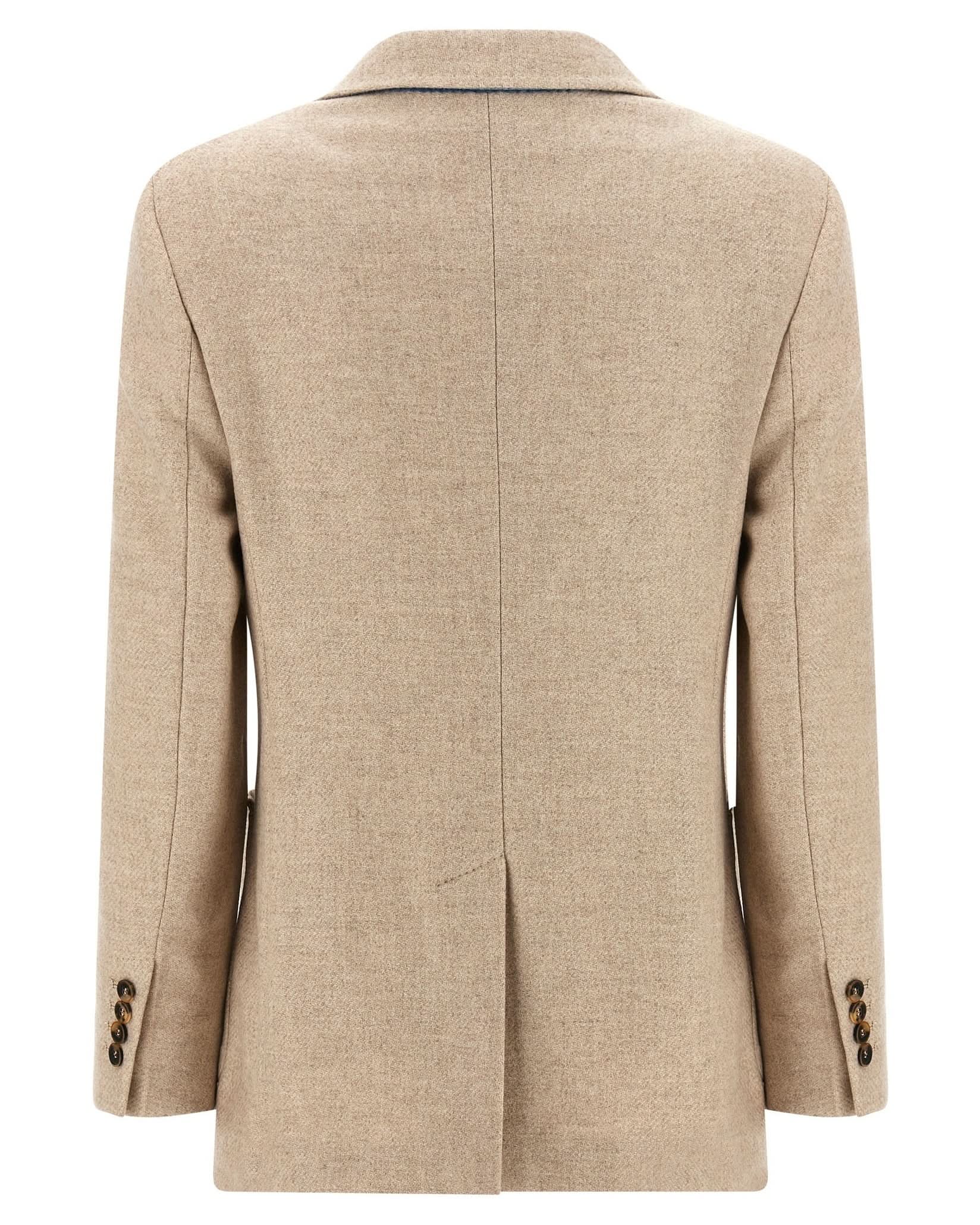 Max Mara Caraffa Blazer Glam Steals