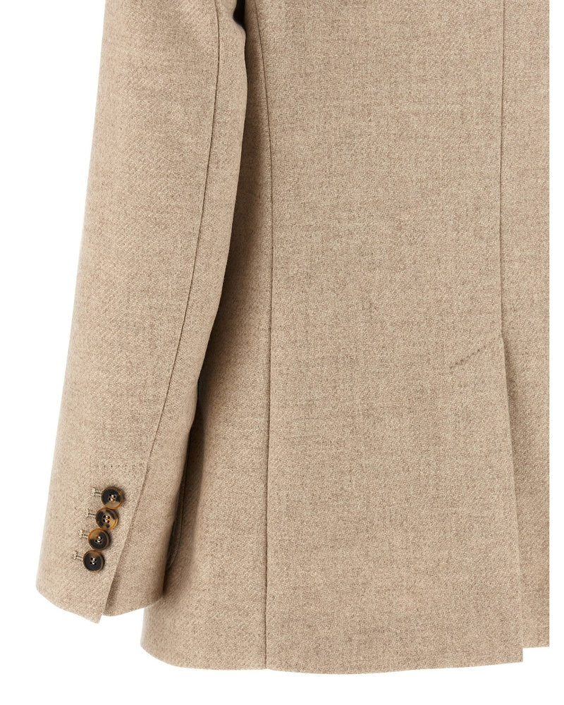 Max Mara Caraffa Blazer Glam Steals