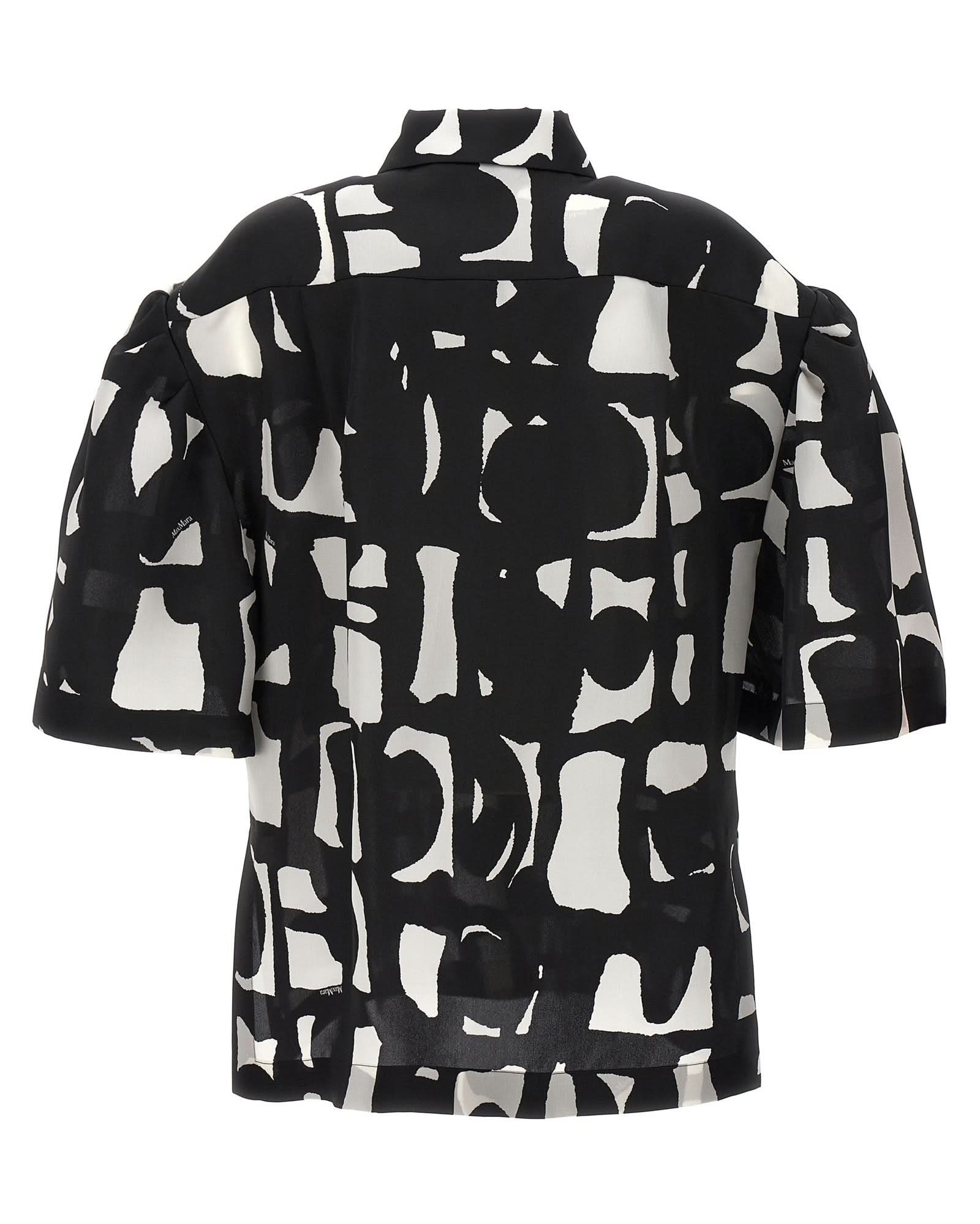 Max Mara Carella Shirt Glam Steals