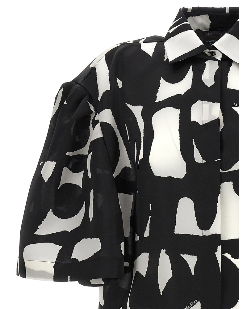 Max Mara Carella Shirt Glam Steals