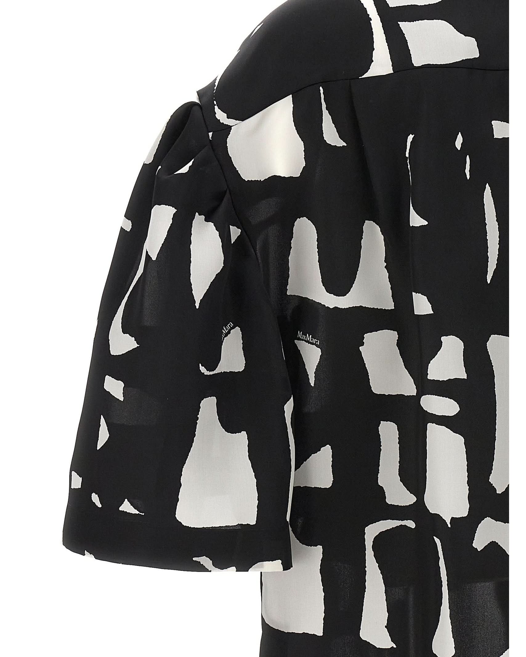 Max Mara Carella Shirt Glam Steals