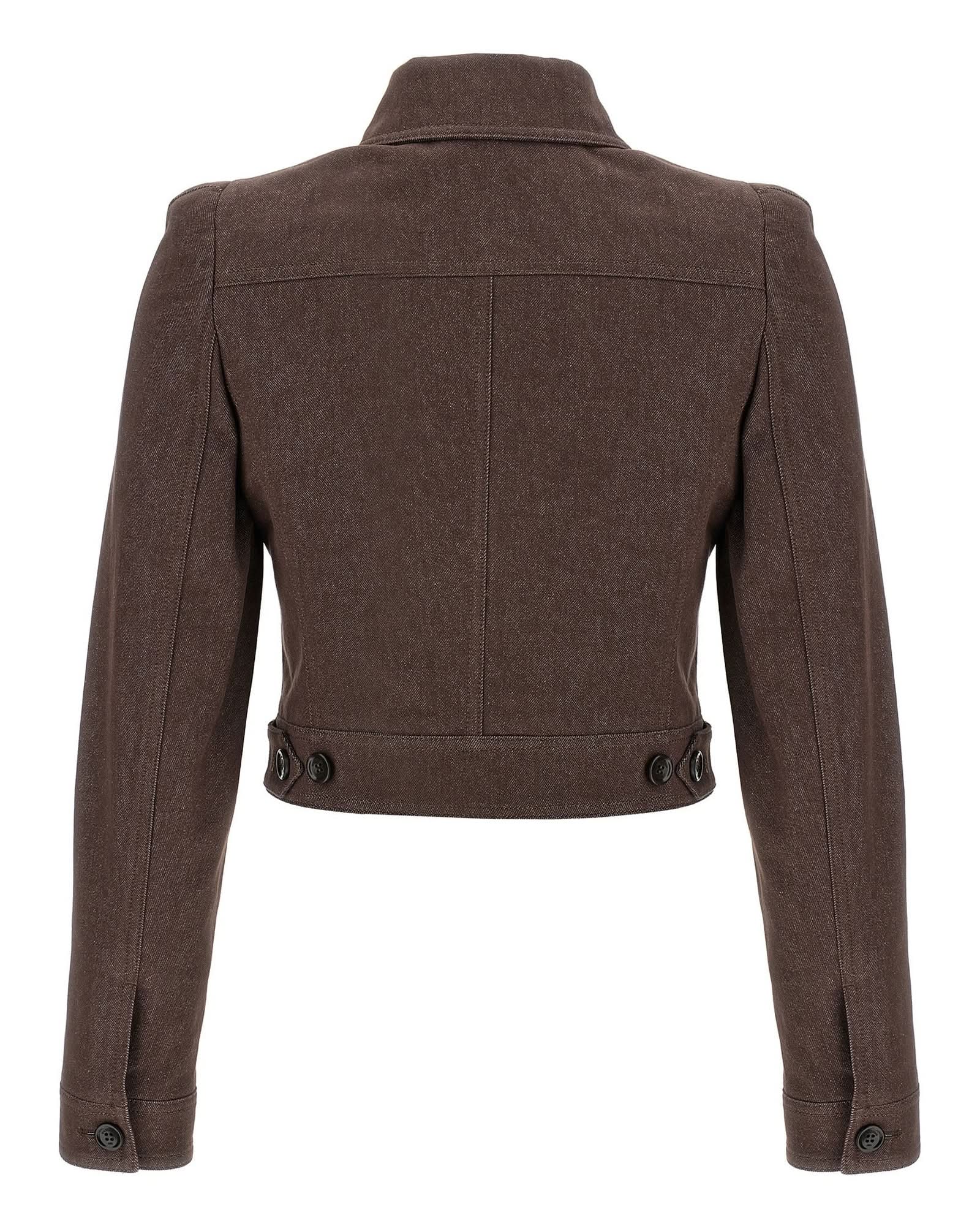 Max Mara Carpa Blazer Glam Steals