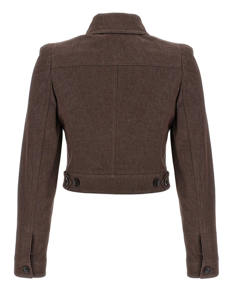 Max Mara Carpa Blazer Glam Steals