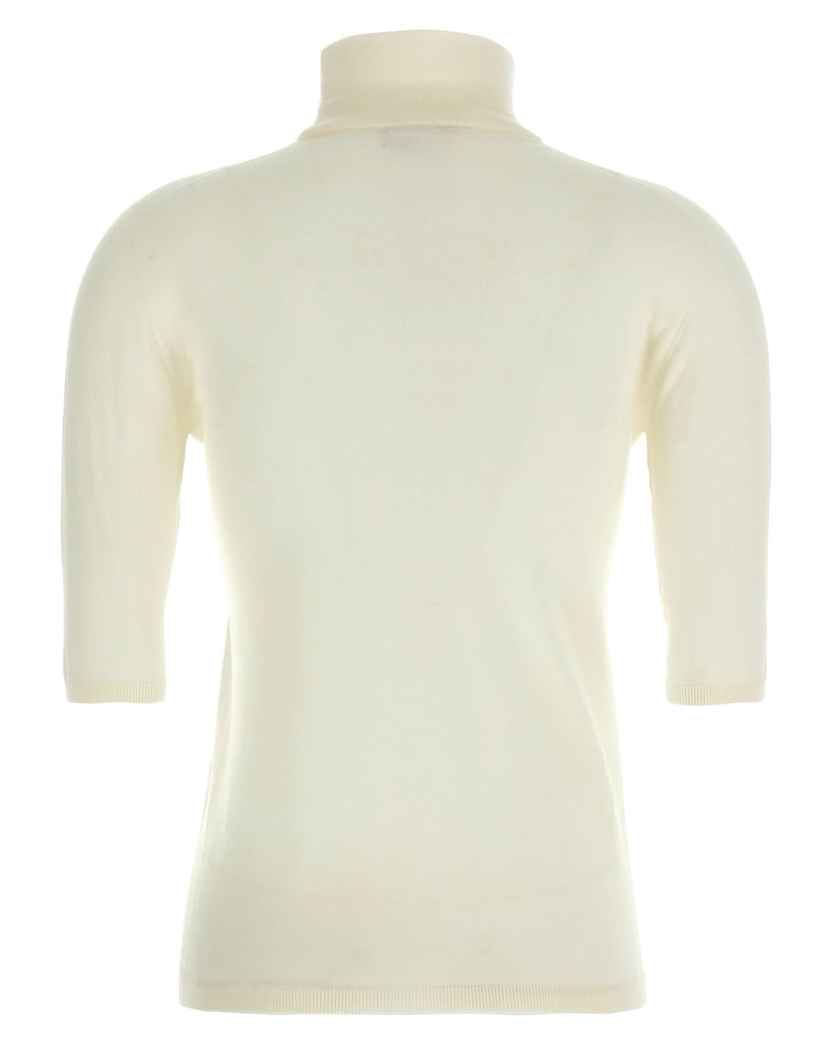 Max Mara Cecina Turtleneck Sweater Glam Steals